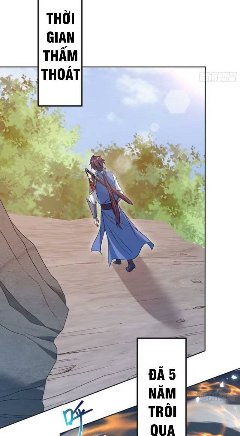 trăm tuổi mở hệ thống: con hiền cháu ngoan quỳ khắp núi! chapter 10 10