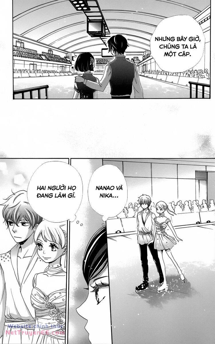 Koori no Joou chapter 8.3 4