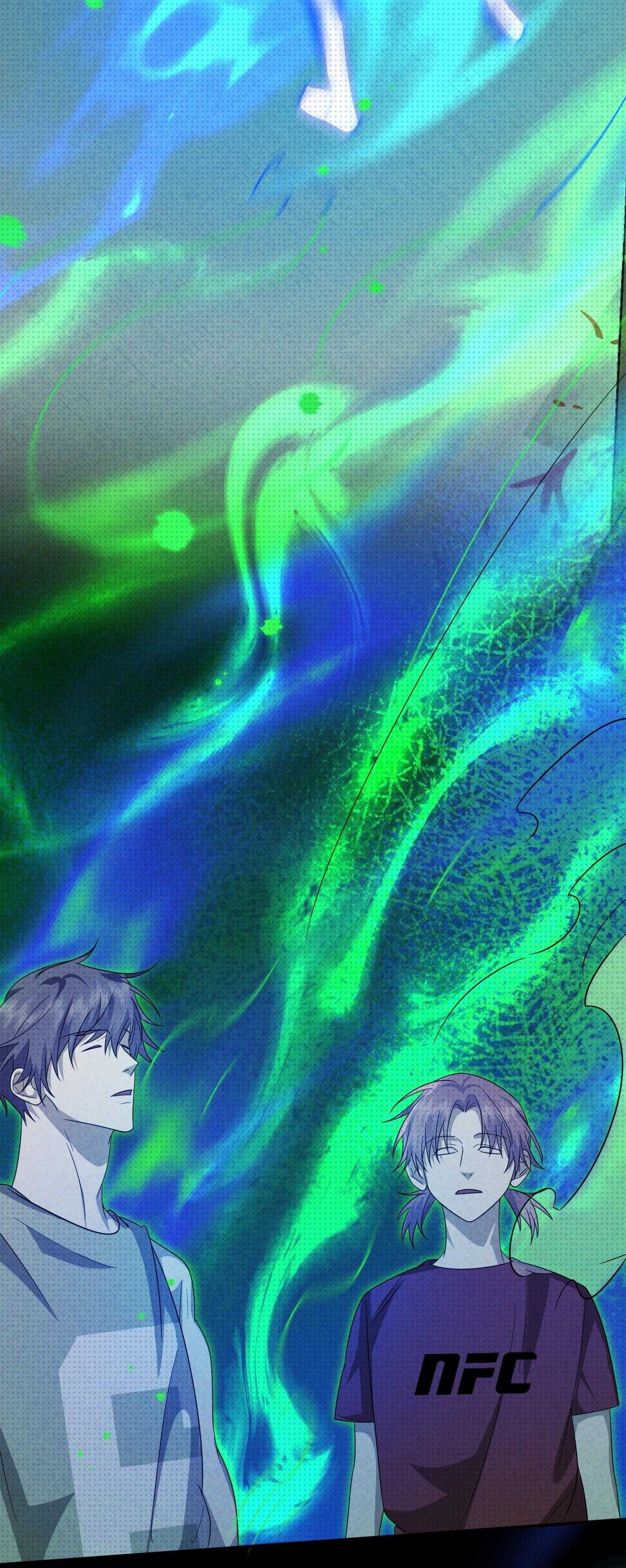 chí âm chí dương chapter 33 11