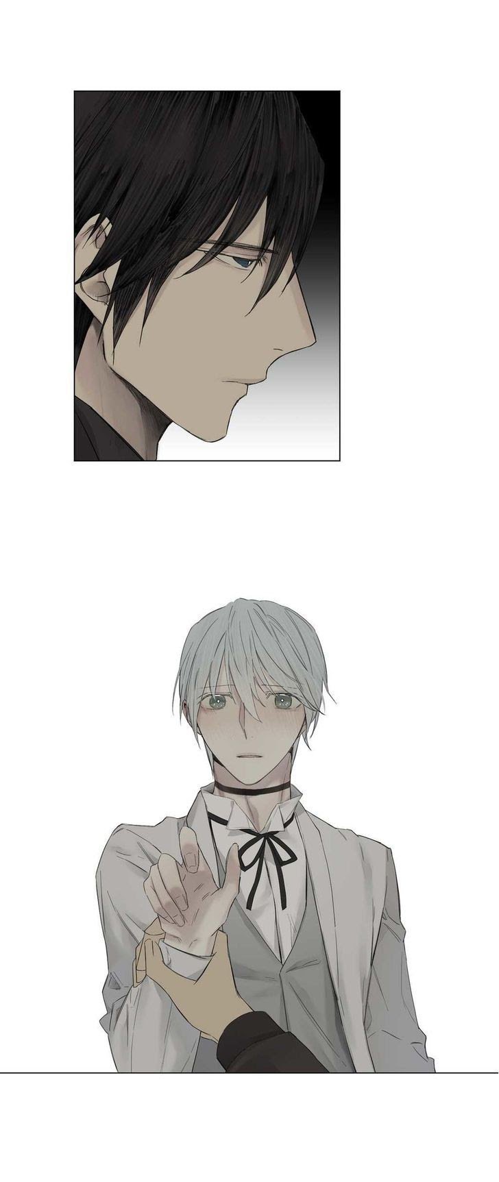 người hầu hoàng gia chapter 19 12