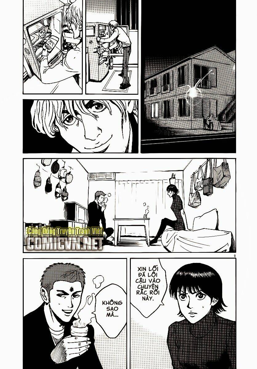 bambino chapter 38 9