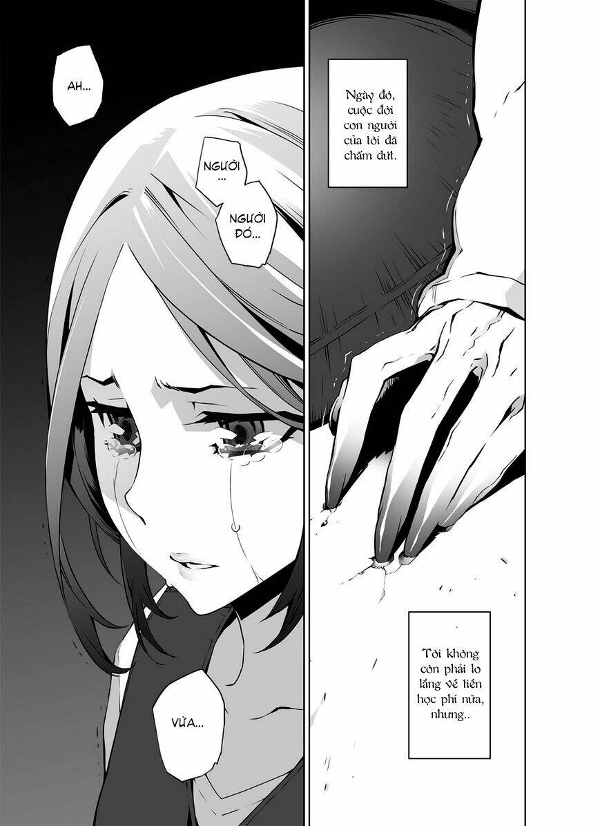 phantasmal tale under the moonlight manhwa chapter 13 17