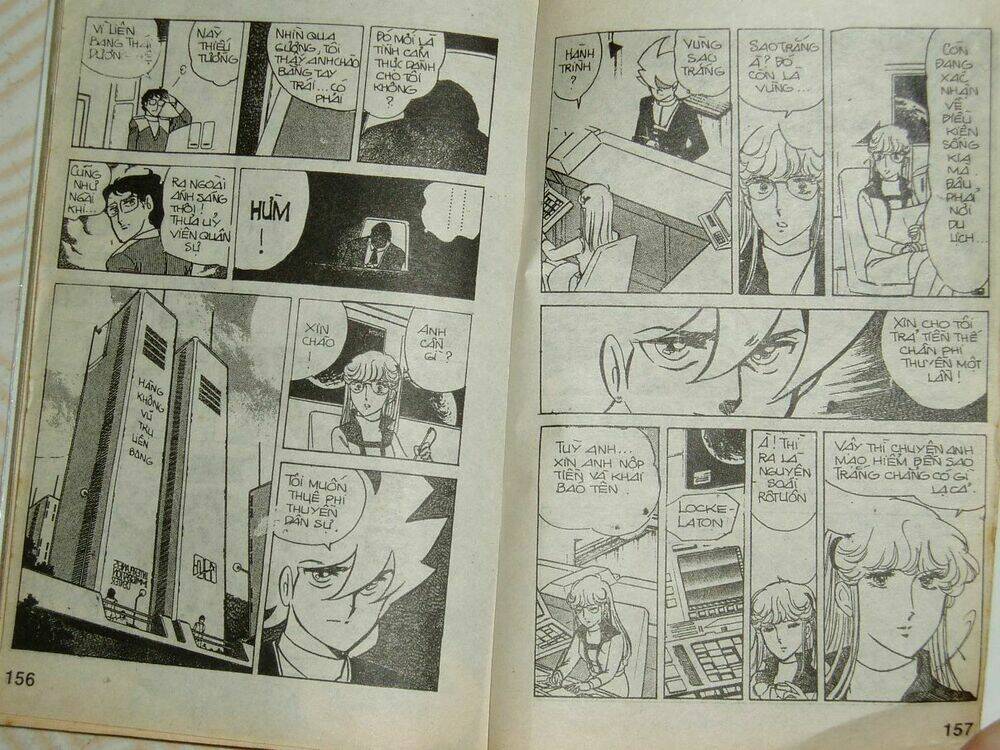 siêu nhân locke chapter 3 78