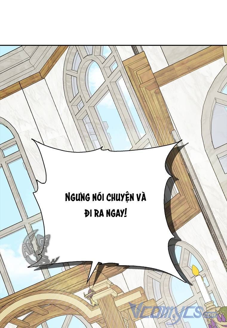 trở thành con gái út của công tước phản diện chapter 20 16