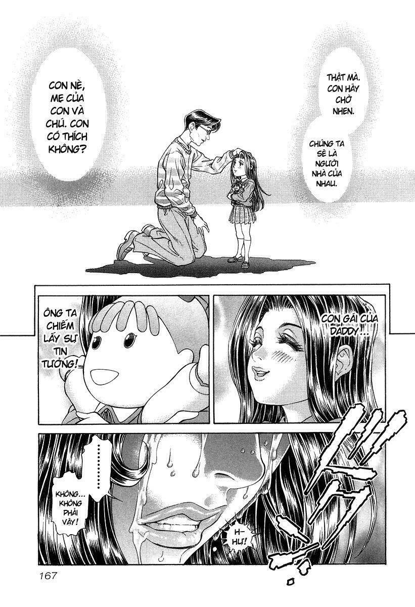 sống còn - trò chơi sinh tử chapter 62 15