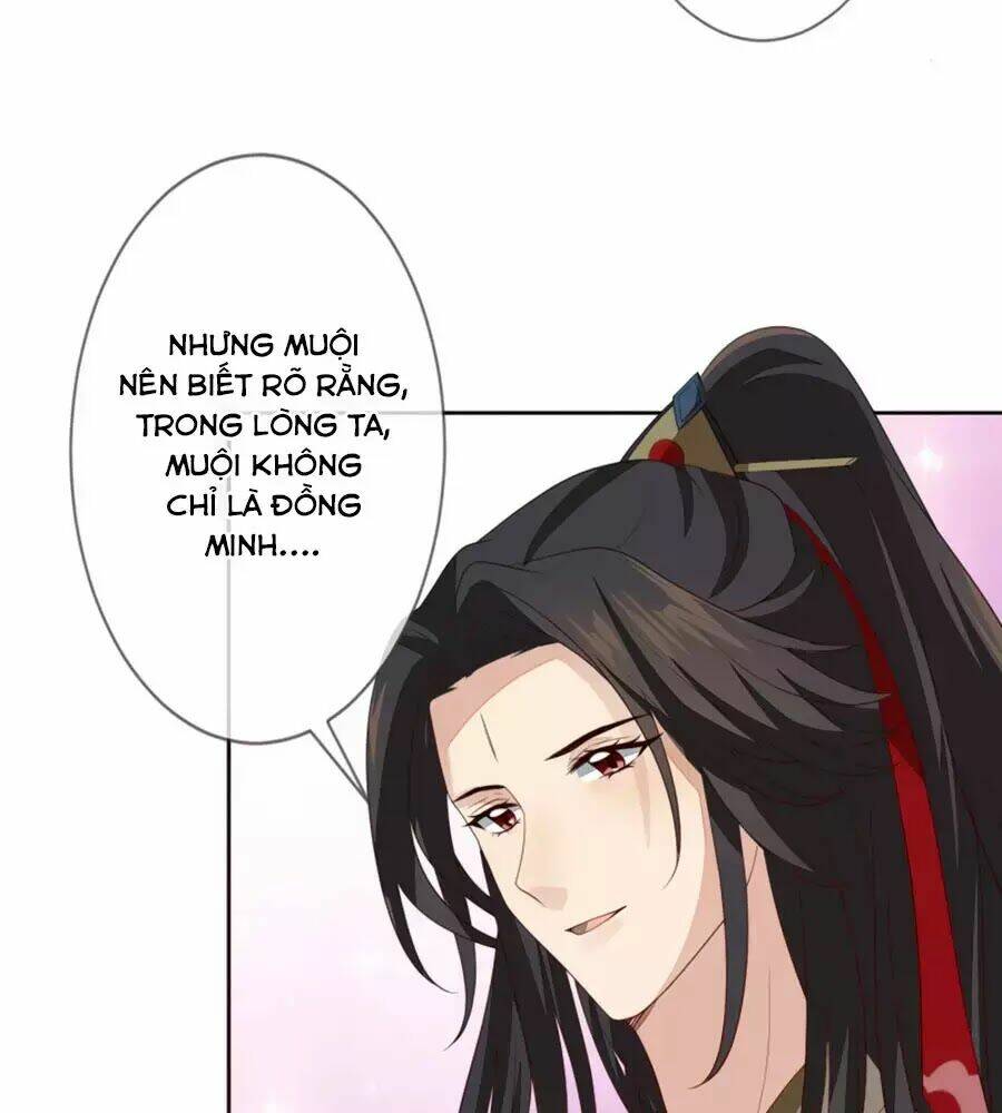 cửu khuyết phong hoa chapter 57 10