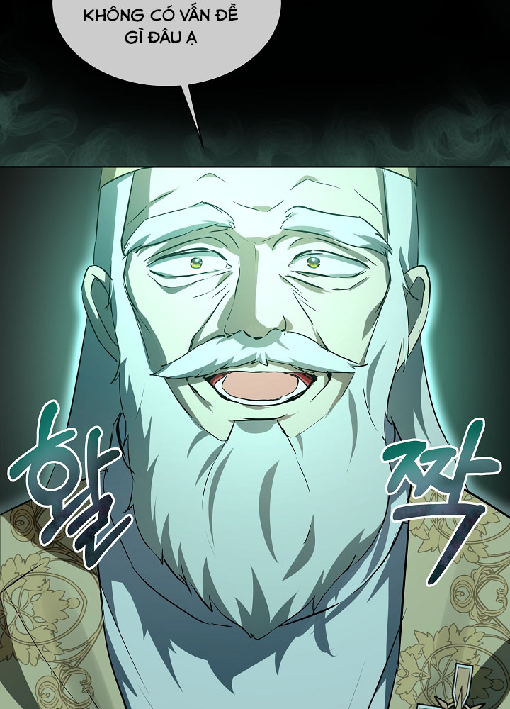 tái sinh thành vị thần baby chapter 28 18