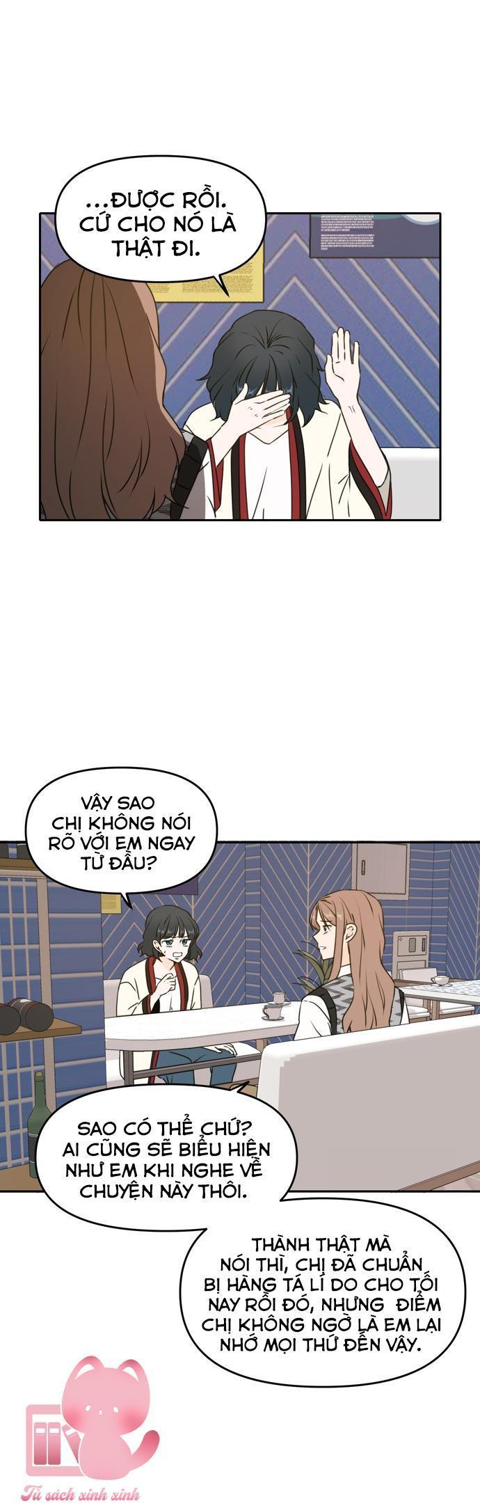 hẹn gặp nhau ở kiếp thứ 19 chapter 45 24