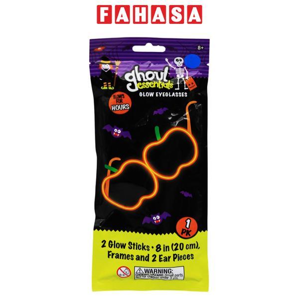 Kính Phát Sáng Halloween - WanLongDa GPE02