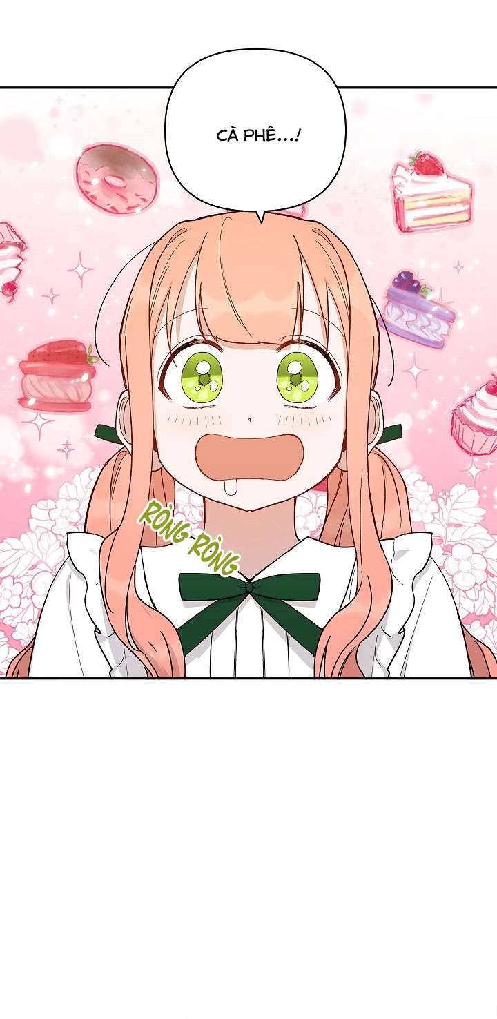 phương pháp trở thành con gái của người hùng bóng đêm chapter 29 4