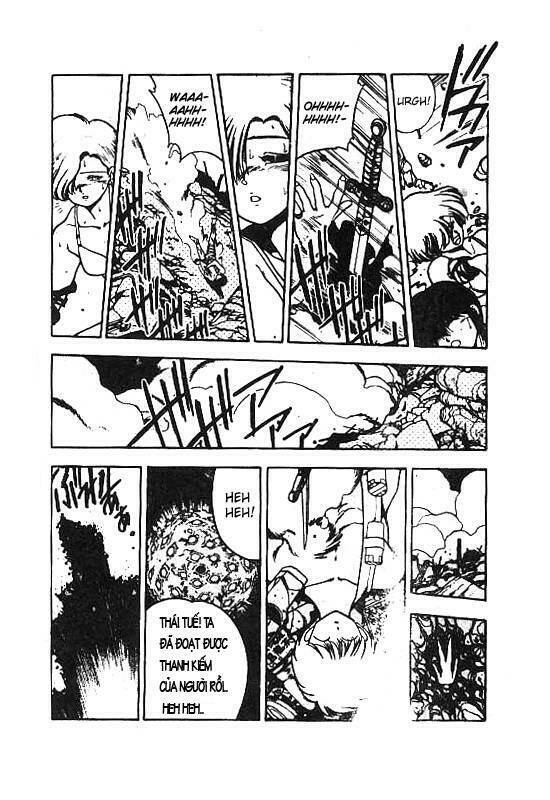 3x3 eyes chapter 64 10