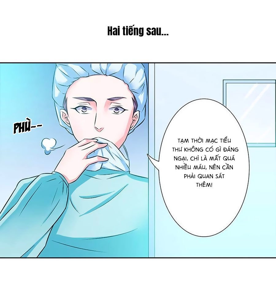 watashi wo hitorijime ni shite chapter 34 6