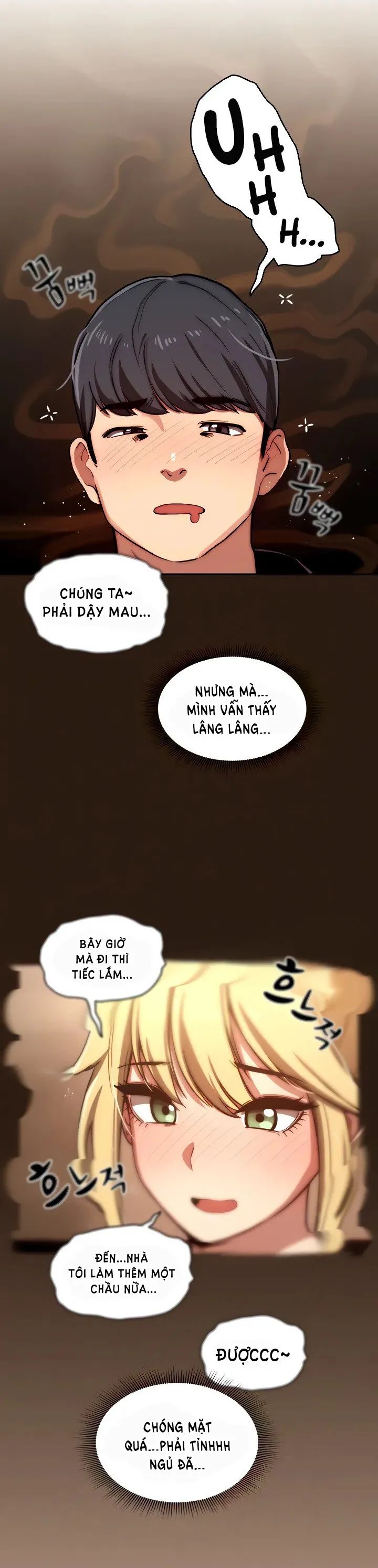 gia sư mùa hovid chapter 45 24