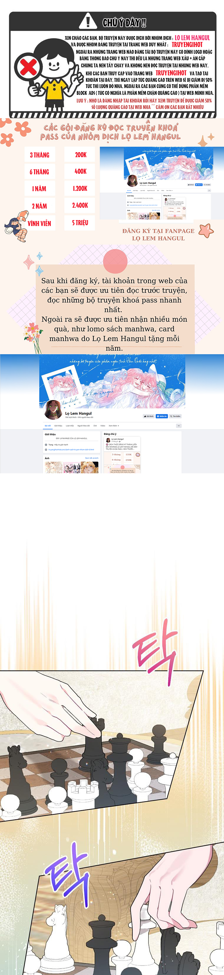 trở thành con dâu bất đắc dĩ chapter 73.1 5