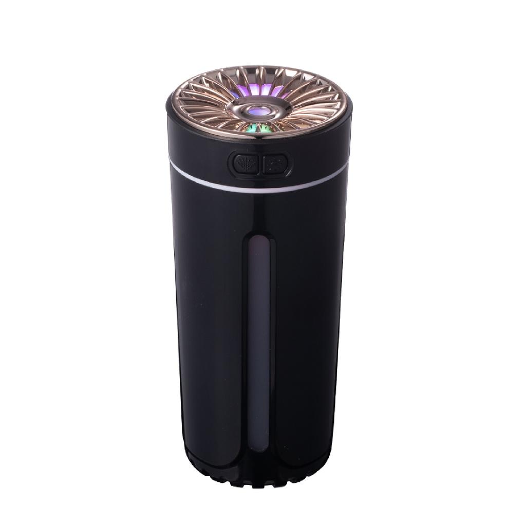 Máy Phun Sương Tạo Độ Ẩm Không Khí Cho Xe Hơi