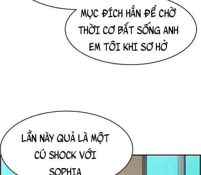 bạn học tôi là lính đánh thuê chapter 132 122