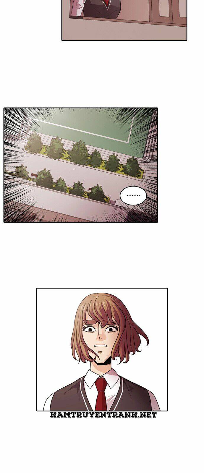tomorrow - ngày mai chapter 7 40
