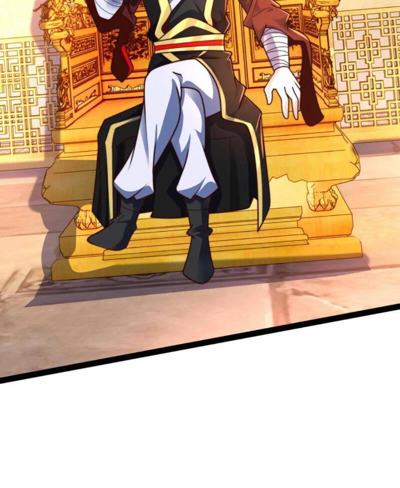 ta nuôi ma quỷ ở trấn ma ti chapter 283 36