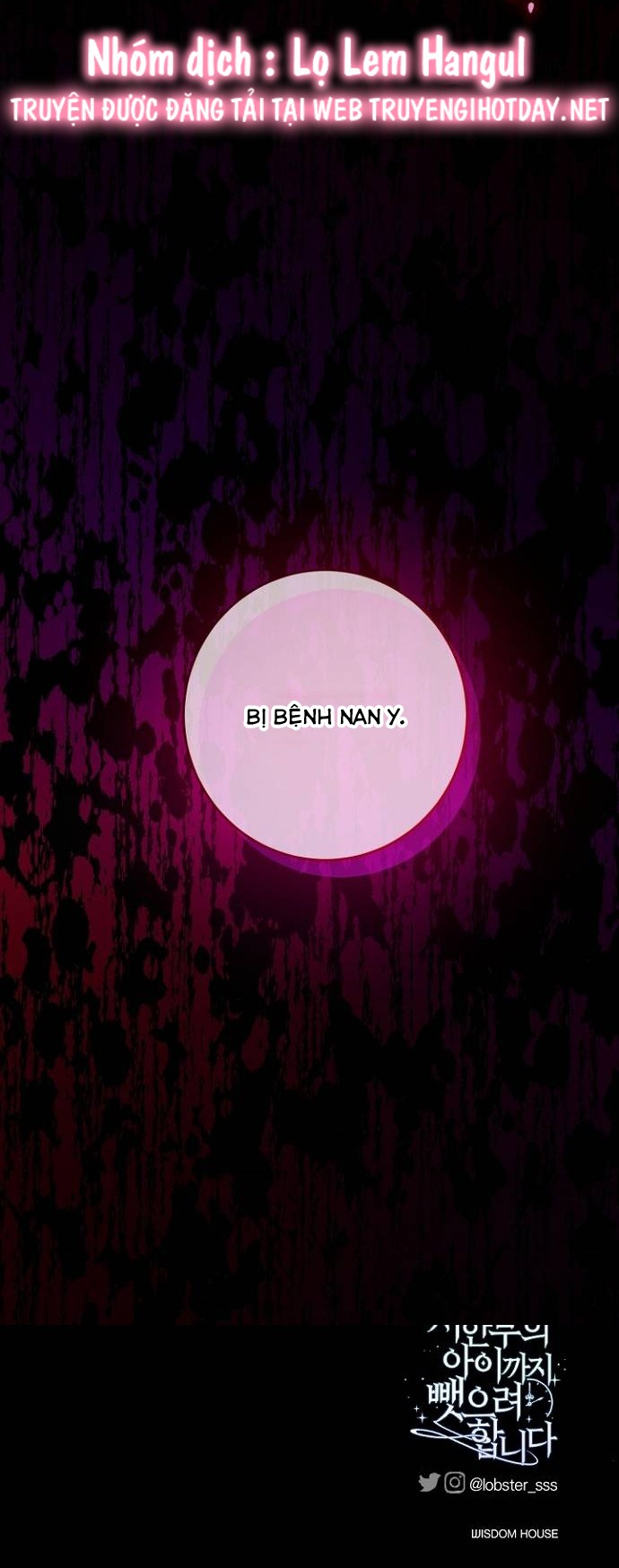 tôi sẽ đưa đứa trẻ ấy rời đi chapter 50 20