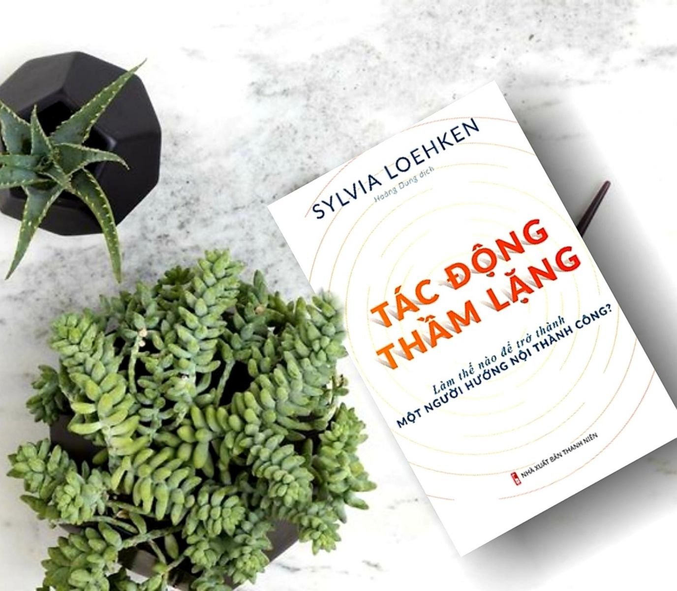 Tác Động Thầm Lặng