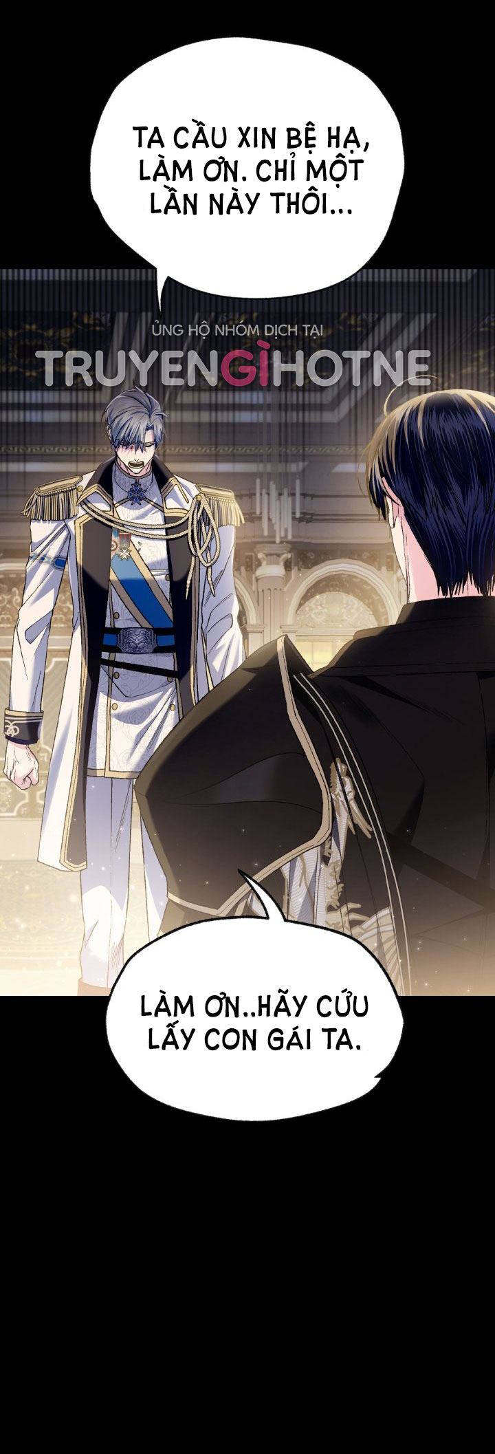 cha à, con không muốn kết hôn đâu chapter 102 26