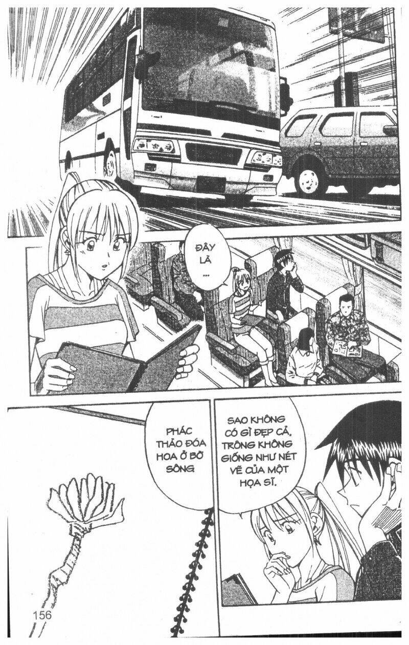 thám tử toma chapter 9 156