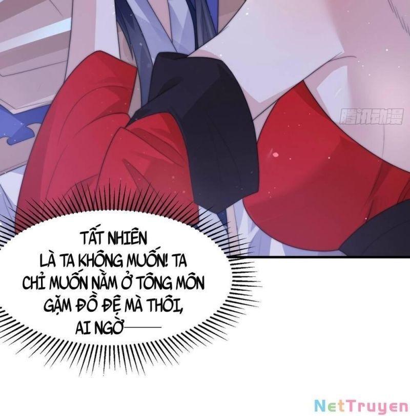 mỗi nữ đồ đệ đều muốn giết ta chapter 12 23