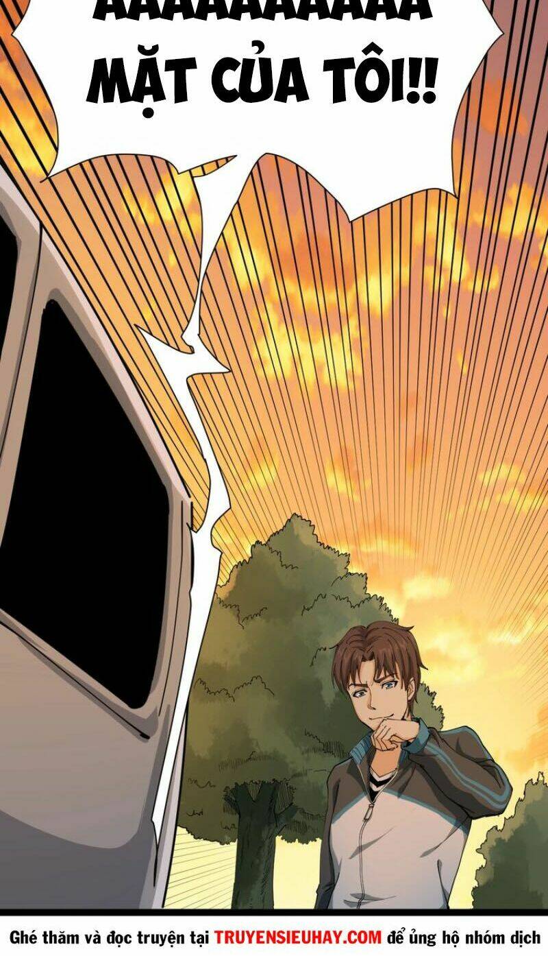 hồi xuân tiểu độc y chapter 9 71