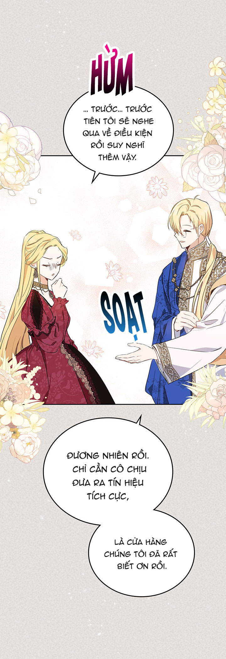 lần này tôi sẽ trở thành gia chủ chapter 59 39