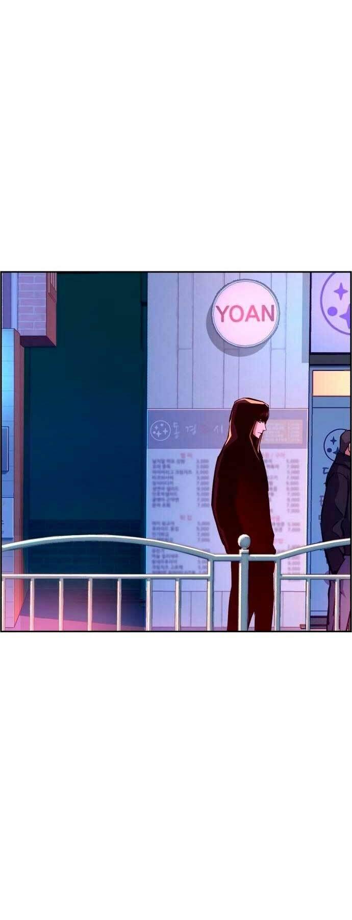 bạn học tôi là lính đánh thuê chapter 123 57