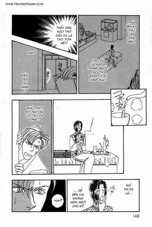 petshop of horrors chapter 8 8