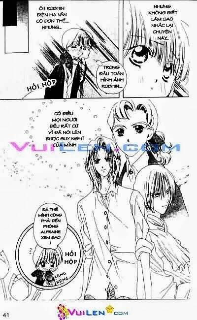 duyên kỳ ngộ chapter 3 42