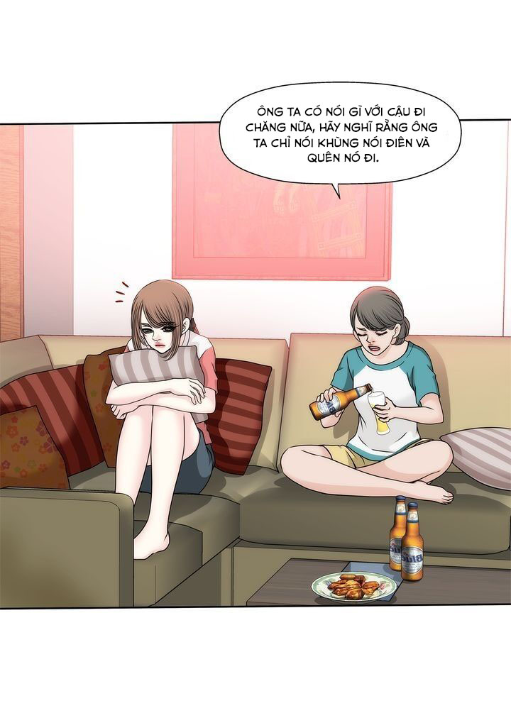 người đàn ông của tôi chapter 70.1 7