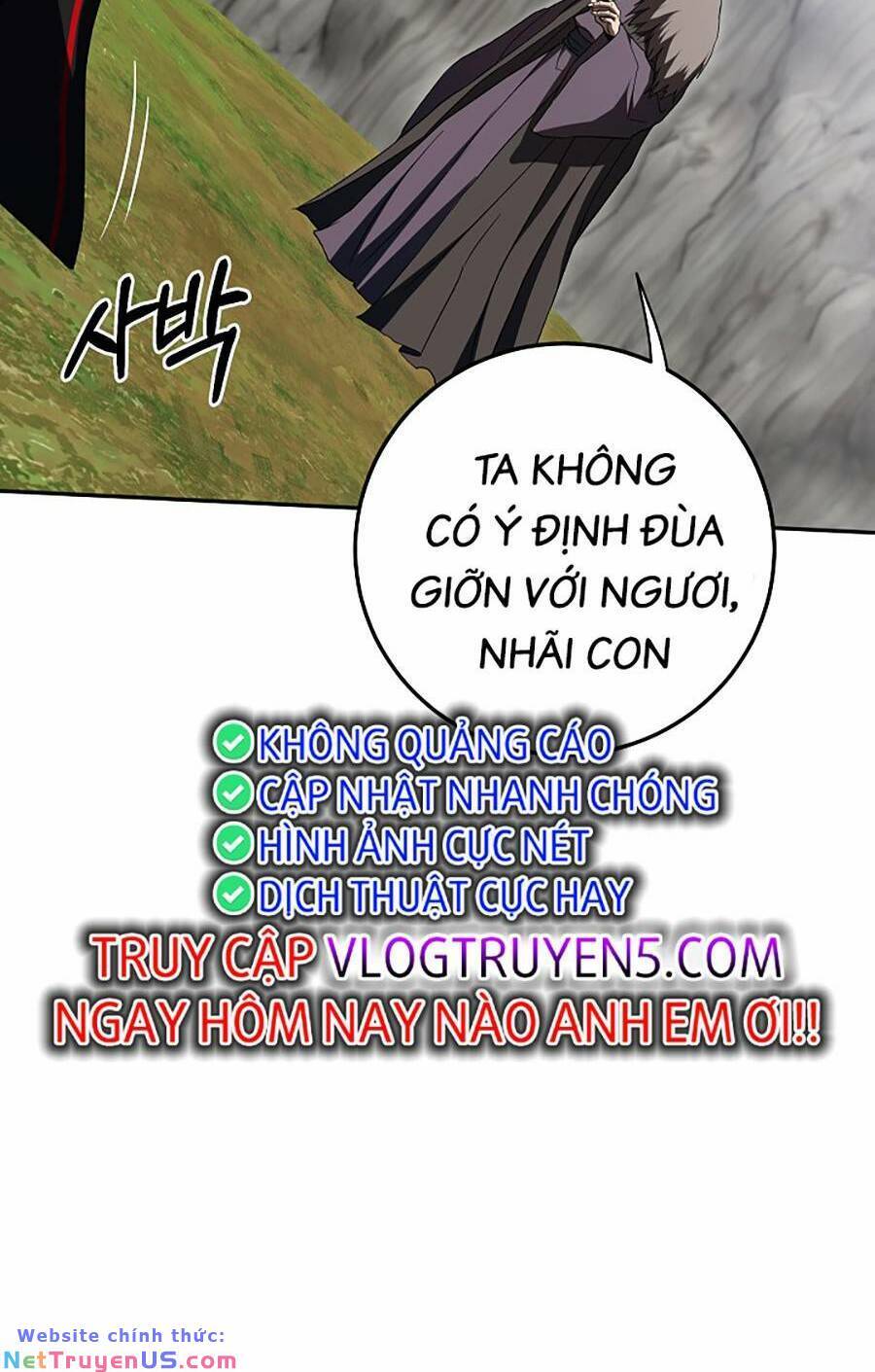 võ đang kỳ hiệp chapter 110 47