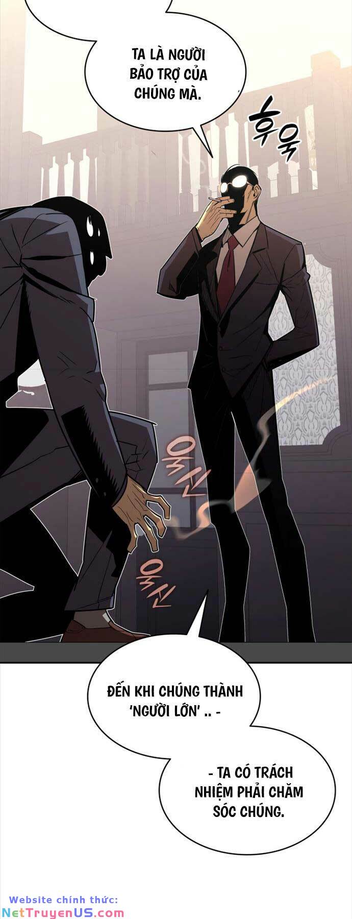 tôi là lính mới chapter 161 54