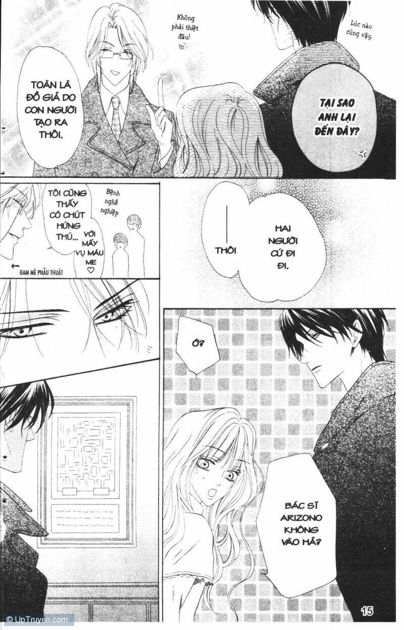 007 phá án chapter 10 13