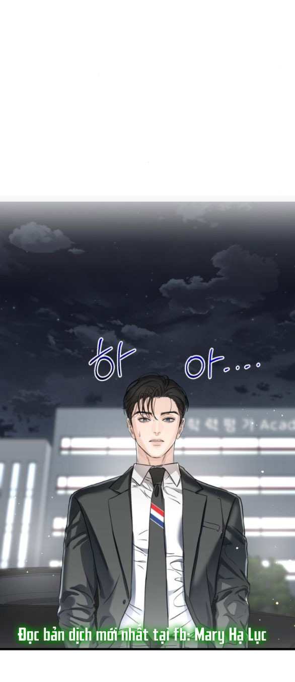 Nóng Lòng Muốn Giày Vò Em chapter 8.2 4