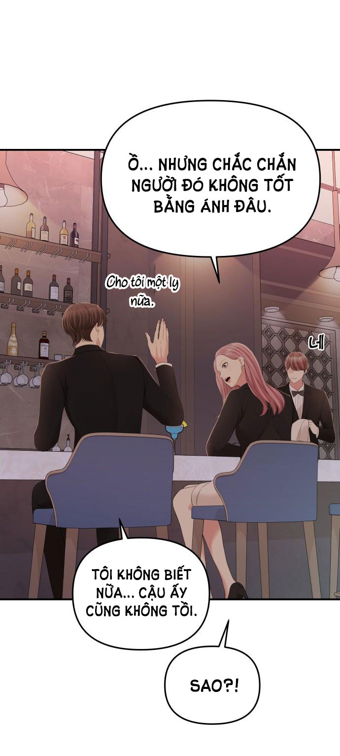 gửi em người đánh cắp những vì sao - to you who swallowed a star chapter 102.2 10