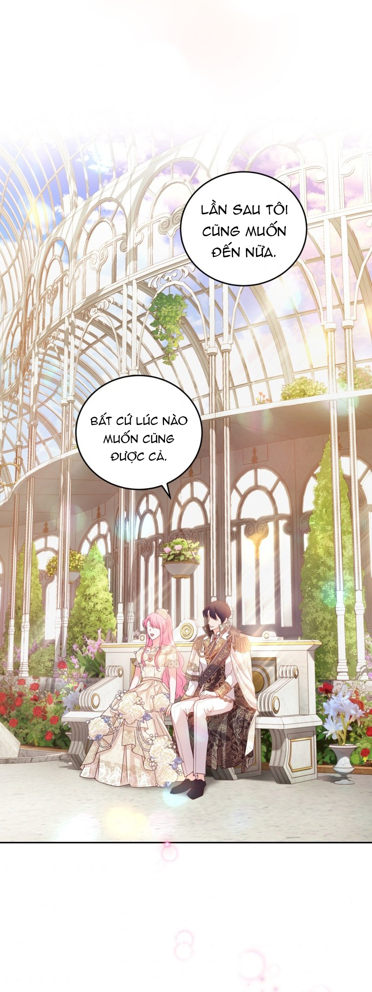 trở thành nhà điều chế nước hoa duy nhất của bạo chúa chapter 42.2 10