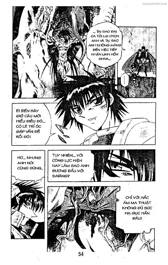 devil and devil chapter 67 14