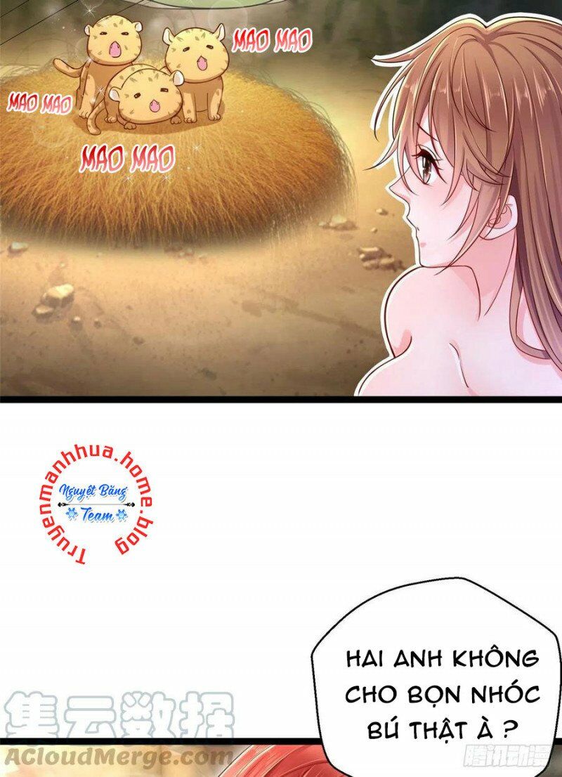 [16+] thảnh thơi thú thế chủng chủng điền, sinh sinh tể chapter 248 21