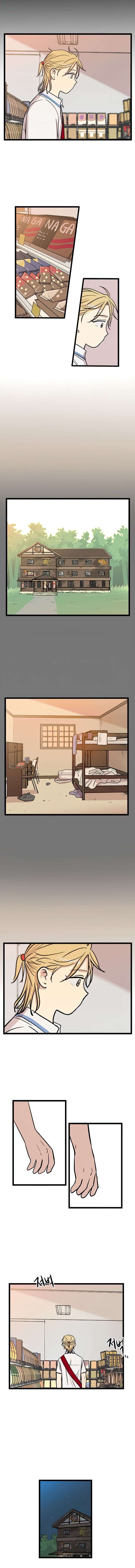 no home - không nhà chapter 111 5