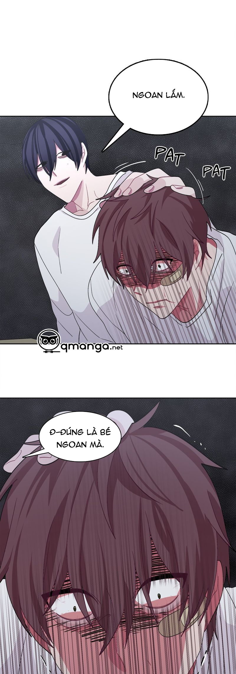 hãy tuân lệnh tôi chapter 16 19