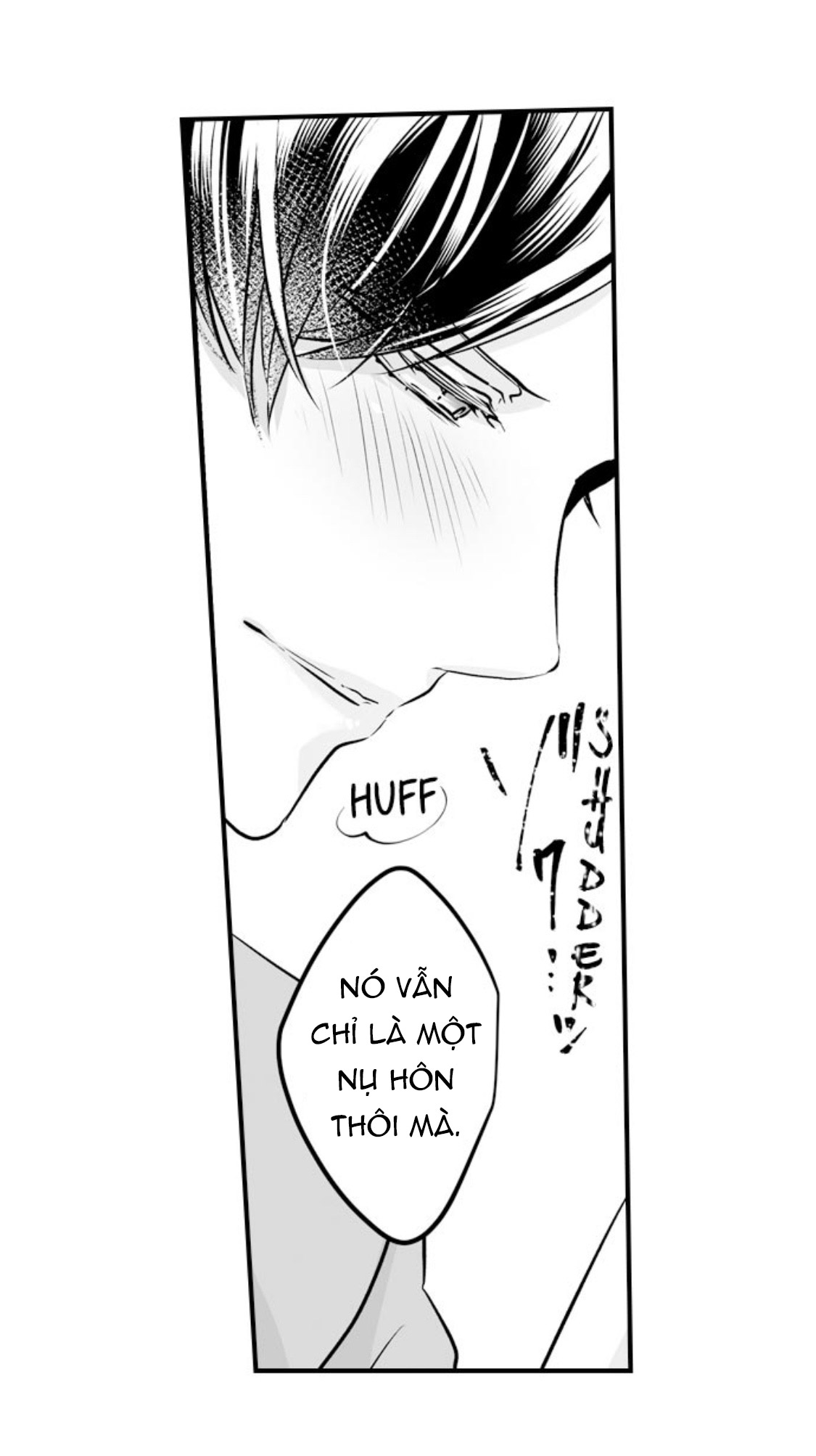 anh chàng yakuza này quá xảo quyệt rồi (full) chapter 11.2 15