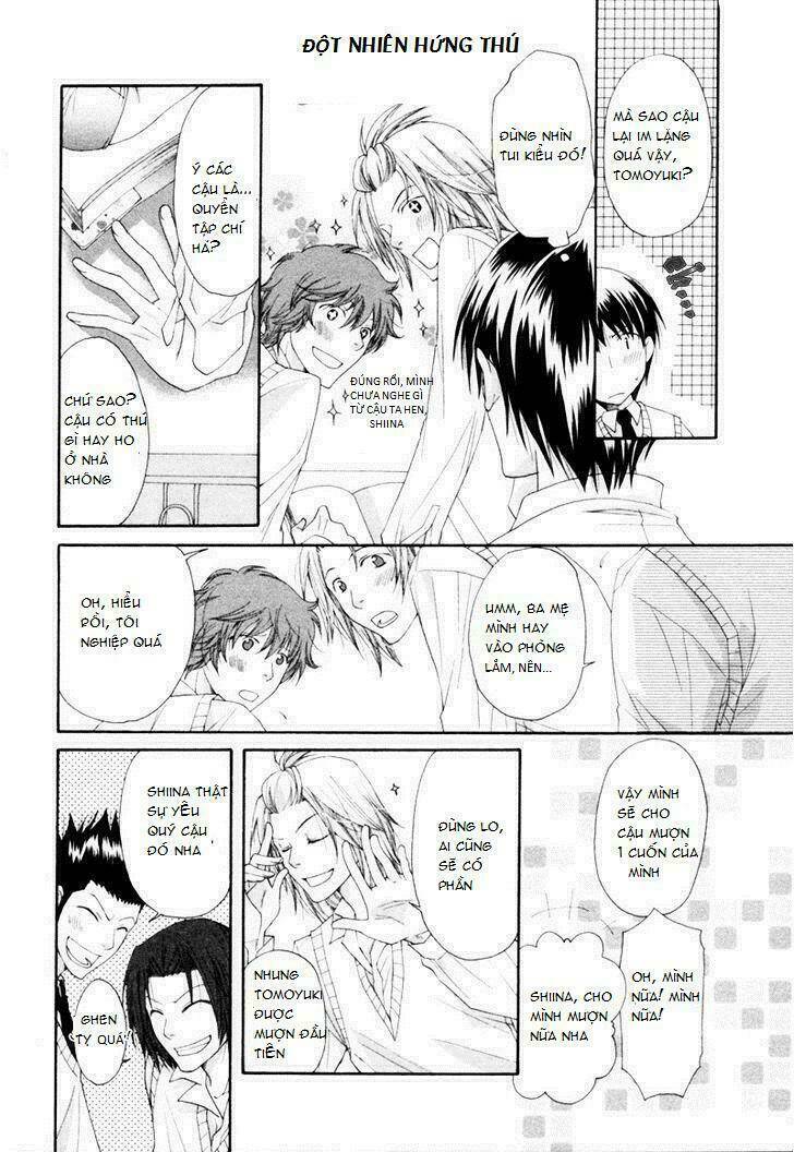 sắc màu mùa hè chapter 1 28