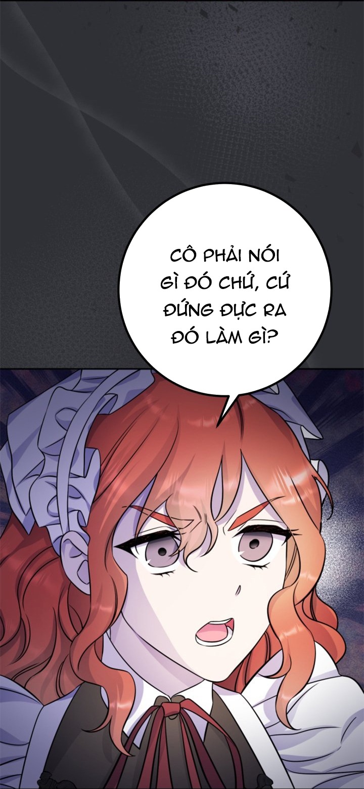 [18+] nếu cứu rỗi một cầm thú hư hỏng chapter 33.1 9