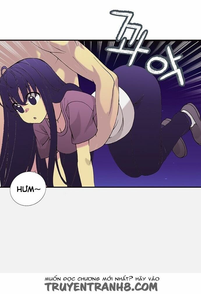 trăng mờ chapter 25 7