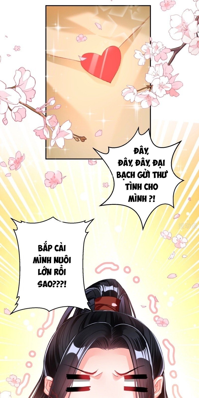 vương gia, áo lót của ngươi rơi mất rồi chapter 35 23