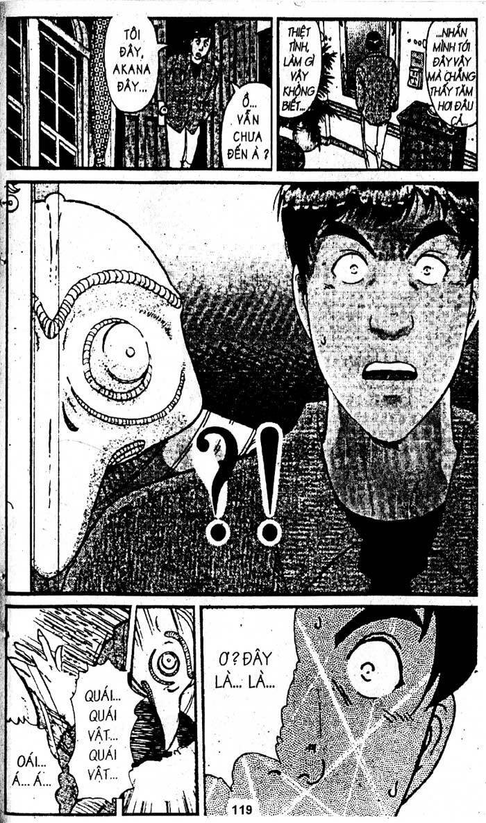 thám tử kindaichi (bản đẹp) chapter 183 35