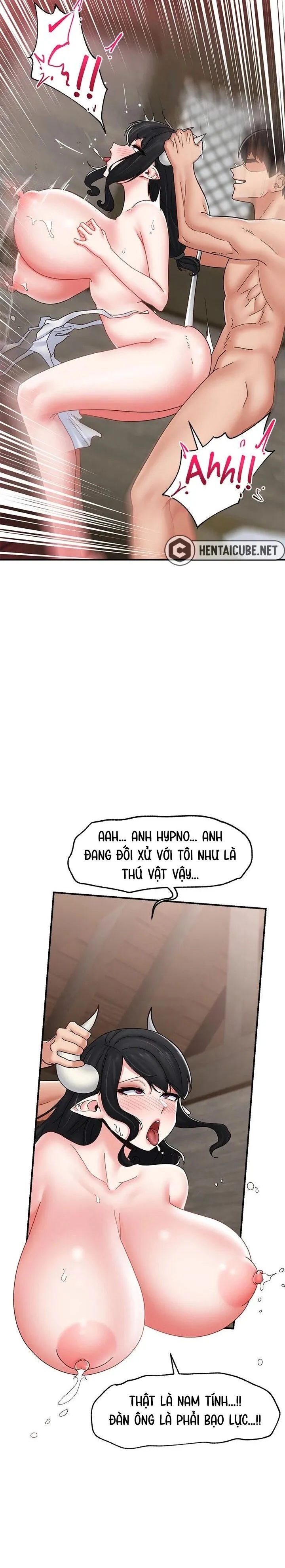 thuật thôi miên sát gái chapter 78 6